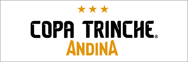 Copa Trinche Logo